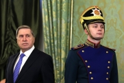 Ушаков исключил заморозку конфликта на Украине по линии соприкосновения