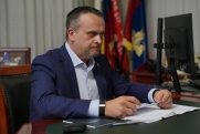 Андрей Никитин: Костромская область вошла в число лидеров по развитию транспорта