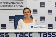 Мария Львова-Белова: «Единая Россия» выстраивает единую систему поддержки семей