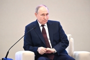 Путин утвердил развитие атомной энергетики, Небензя выдвинул условие будущему главе ООН: главное за сутки