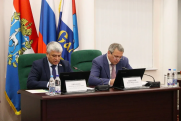 Сергей Рязанов о новых правилах парковки электросамокатов в Самаре: «Помогут навести порядок в городе»