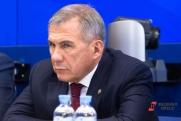 «Иждивенцев воспитывать не надо»: Минниханов раскритиковал ситуацию с сиротами в Татарстане