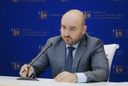 Федорищев и Цыбульский провели заседание комиссий Госсовета: обсудили меры по развитию арктического флота