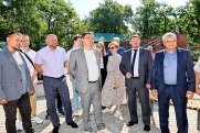 Итоги летней оздоровительной кампании подвели в Самарской области