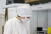 В Новосибирской области растет число случаев энтеровирусной инфекции