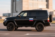 Свердловские атомщики покупают машину за 13 миллионов: «С учетом уральского климата»