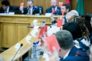 Девять свердловских дум поменяют спикеров