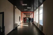 В центре Екатеринбурга отремонтировали уникальную школу: «Остались только стены»