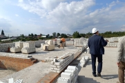 Чиновник Ростехнадзора арестован в Екатеринбурге за взятки