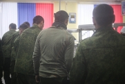 Двое екатеринбуржцев вернулись из украинского плена