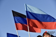 Что нужно знать об истории и будущем: четвертая годовщина воссоединения Донбасса и России