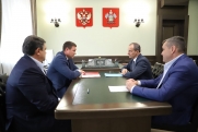 Что мешает развитию туризма в Приморско-Ахтарском округе Кубани, раскрыл спикер ЗСК Бурлачко
