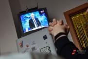 Президент поддержал идеи о дополнительной помощи многодетным