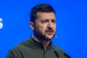 «Мы должны там быть»: Зеленский заявил о желании встретиться с Путиным