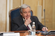 Россия устроила взбучку руководству ООН: Москва припомнила Гутерришу его просчеты