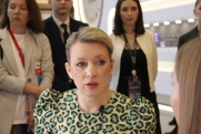 Захарова: «отменить» Россию не получилось