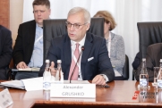 «Будет кусать локти»: в российском МИД прокомментировали отказ Евросоюза от газа из РФ
