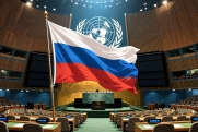 Сикорский опозорился, попытавшись выгнать Россию из ООН