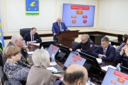 В Ступине усилили педиатрическую службу: подробности