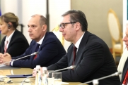 Почему Вучич ушел в отставку и кто может стать новым президентом Сербии