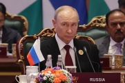 Чем завершился визит Путина в Индию: глобалисты теряют контроль