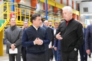 Метро в Подмосковье планируют продлить в шести округах к 2035 году