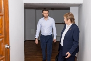 Депутаты помогли жителям Екатеринбурга обустроить укрытие на 250 человек