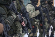 Губернатор Андрей Травников обсудил с героями специальной военной операции развитие Ассоциации ветеранов СВО