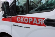 Ключи от 15 новых «ГАЗелей» вручили бригадам Станции скорой медицинской помощи Новосибирской области