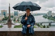 Прогноз погоды в Абакане на выходные: 4–6 сентября