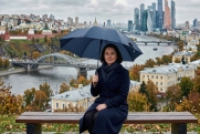 Прогноз погоды в Красноярске на выходные: 4–6 сентября