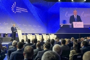 Гуманоиды и нейросети в нефтегазе: министру Алиханову покажут передовые разработки на TNF-2026