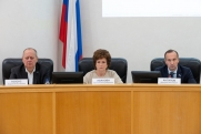 Завод по сжиганию илового осадка построят в Тюмени: «Вопрос назрел»