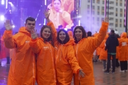 Светлана Иванова прокачает молодежь на форуме «УТРО»: «Живой диалог – сила»