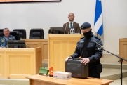 Светлана Иванова открыла фотовыставку элитного спецназа в Тюмени: «Пока мы едины, нас не сломить»