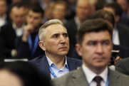 Моор отказался от мандата депутата Тюменской облдумы: «Такое право предоставляет закон»