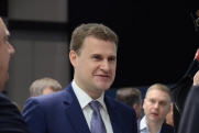 Инвестиции в 63 миллиарда: Артюхов доложил министру Чекункову о развитии Арктической зоны на Ямале