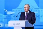 Путин в Нижнем Новгороде и прорыв Абрамовой в топ-5: кто из губернаторов ПФО ударно провел конец лета