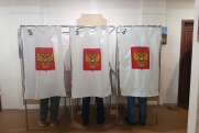Международные наблюдатели и Махонин на уникальном участке: как проходят выборы в Перми