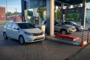 В Карелии действуют лимиты на отпуск топлива: кому и сколько можно заправить