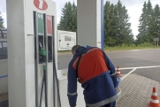 Какие ограничения по топливу действуют в Архангельской области