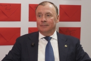 Мэр Екатеринбурга рассказал о поиске кандидатов на ключевые посты: «Самый сложный вопрос»