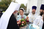 На православной карте Среднего Урала появился уникальный храм
