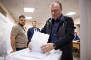 Мэр Алексей Орлов поделился результатами явки на выборы в Екатеринбурге
