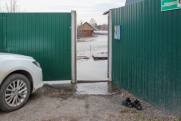 Пострадавшим от летнего паводка тюменцам рекомендуют готовиться к приходу комиссии