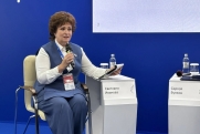 Светлана Иванова вызвала муниципальную власть на диалог: «Нужны условия для бизнеса»
