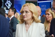 «Принципиальность и справедливость»: губернатор Солодов оценил победу Яровой на выборах