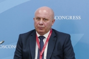 Мэр Хабаровска сложит полномочия после победы на выборах в Госдуму