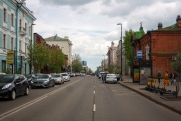 Красноярский край утвердил первые госпрограммы нового трехлетнего цикла