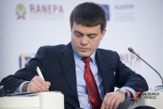 Хатанга – арктический форпост России: Котюков наградил северян в год 400-летия